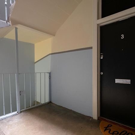 The Eden Apartment, Edinburgh City Center Buitenkant foto
